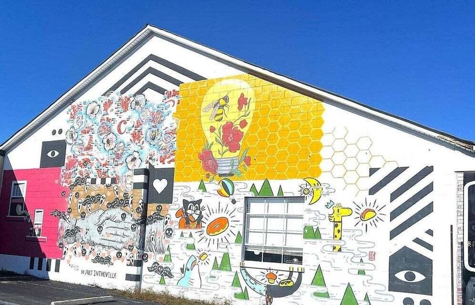 Image 17 of a home in Founders Corner.