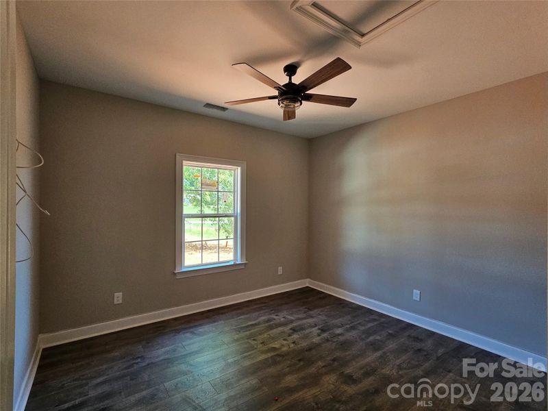 Spacious, unfurnished interior of a new home in , Lancaster (Image 7).