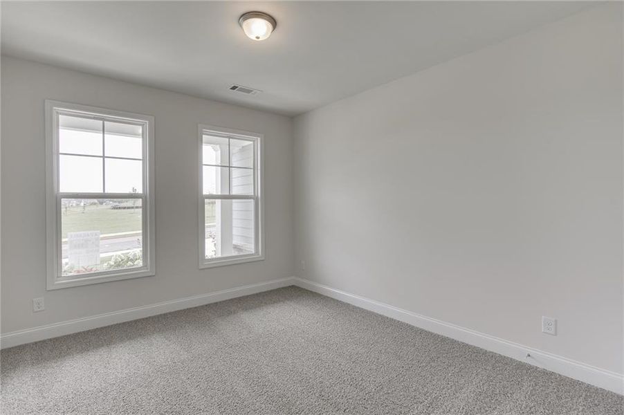 Spacious, unfurnished interior of a new home in , Jefferson (Image 38). Spacious, unfurnished interior of a new home in , Jefferson (Image 38).