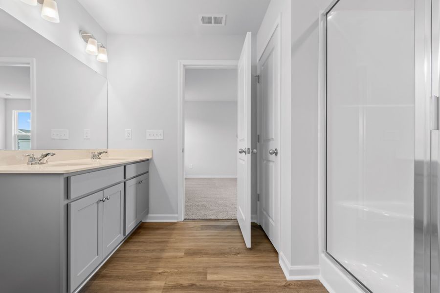 1,744sf New Home in Conway, SC.  - Slide 33