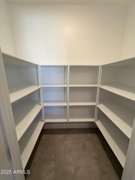 CIT45 Lot 130 Pantry