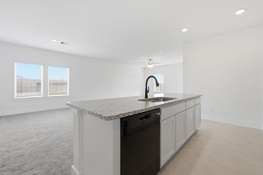 Image 51 of a home in Harvest Pointe.