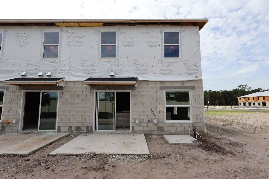 Exterior Exterior