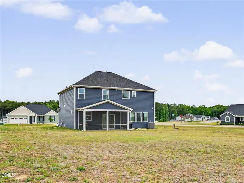 57-Back of House