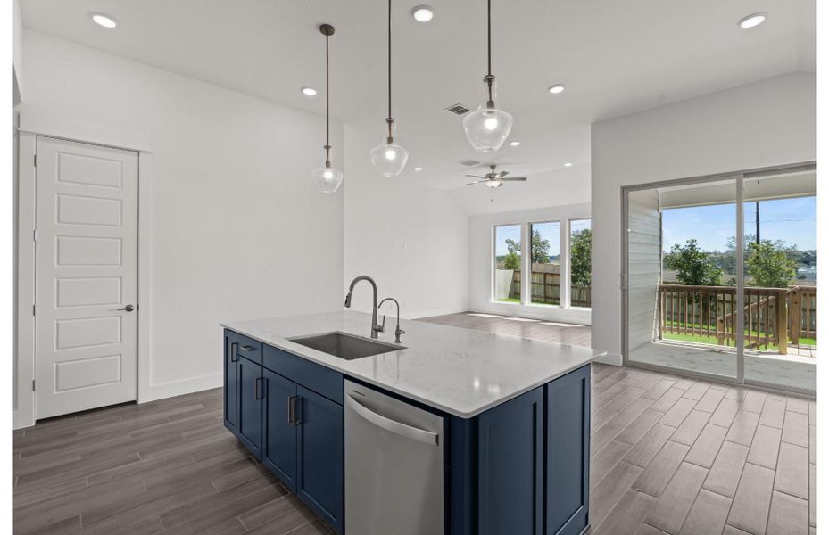 Island Kitchen Island Kitchen