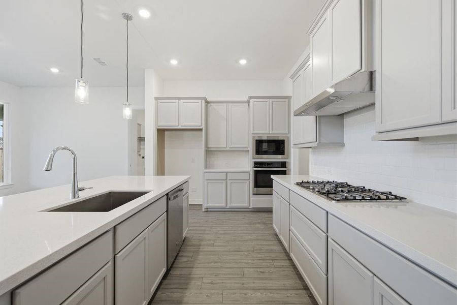 1556 River Point ~ Ready Now