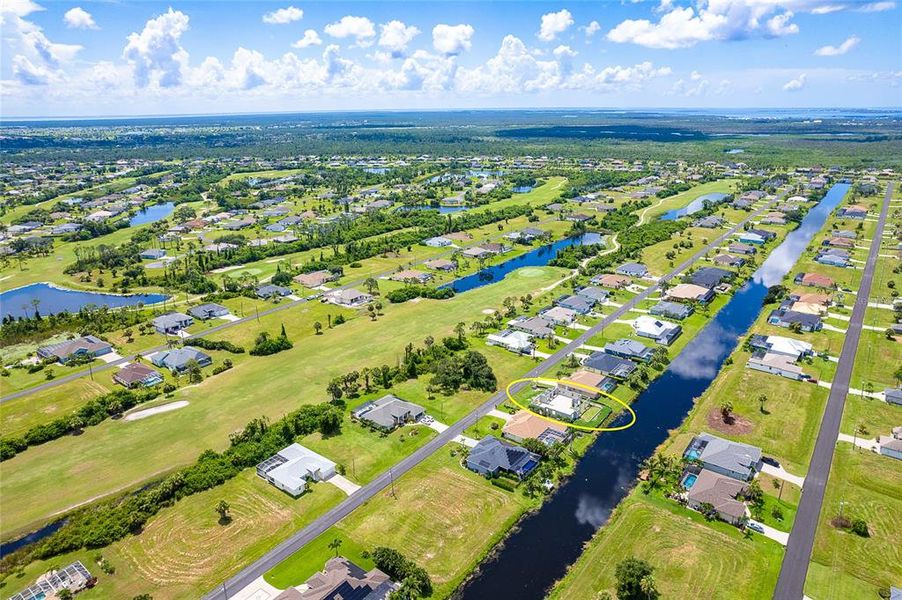 Image 33 of a home in .