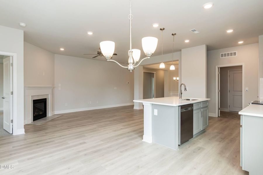 Image 26 of a home in Southern Estates.