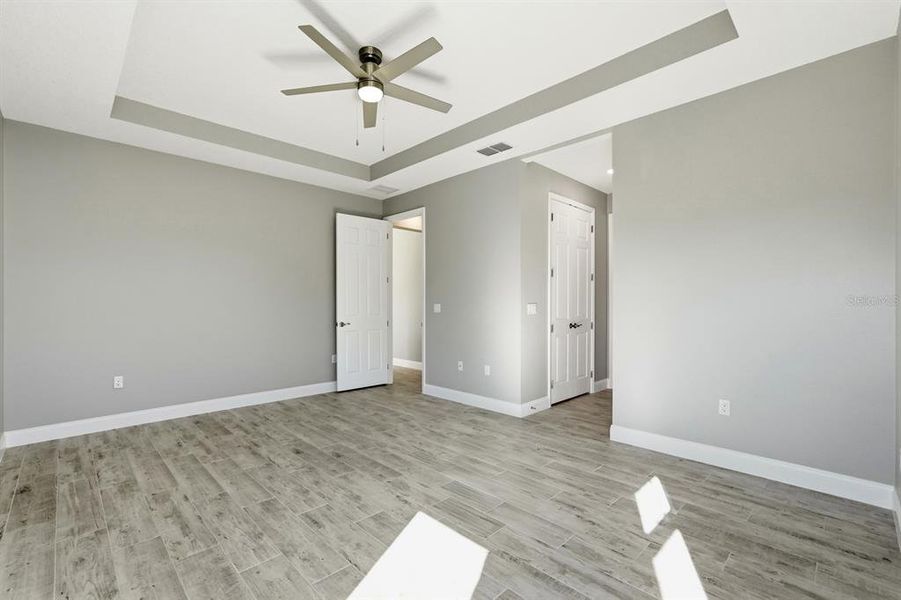 Spacious, unfurnished interior of a new home in , Palm Coast (Image 40).