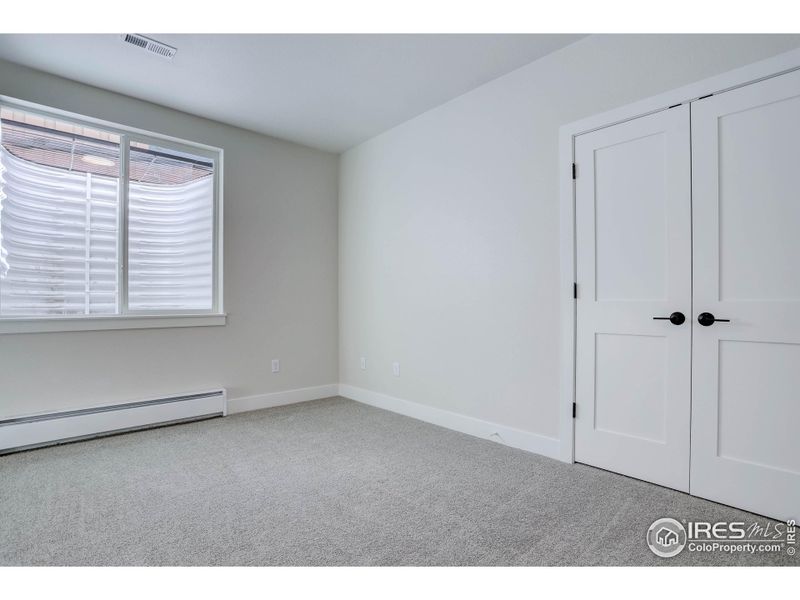 Spacious, unfurnished interior of a new home in , Louisville (Image 24).