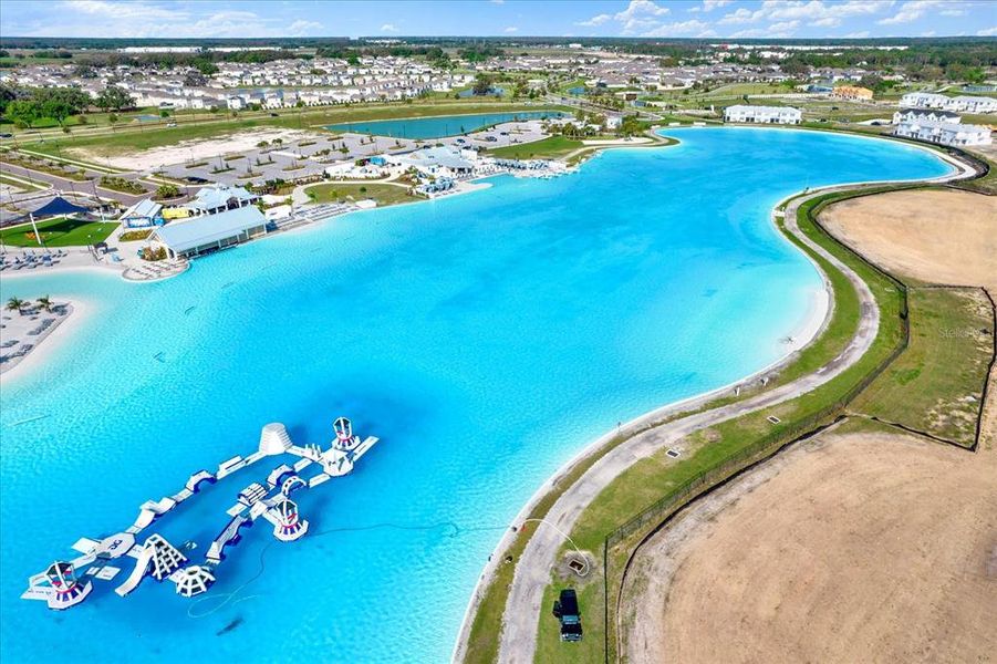 Community amenities in Mirada, San Antonio (Image 45).