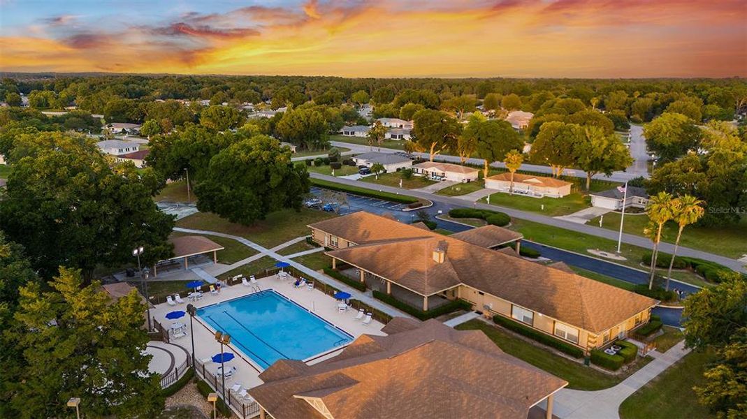 Image 25 of a home in Cherrywood Preserve.
