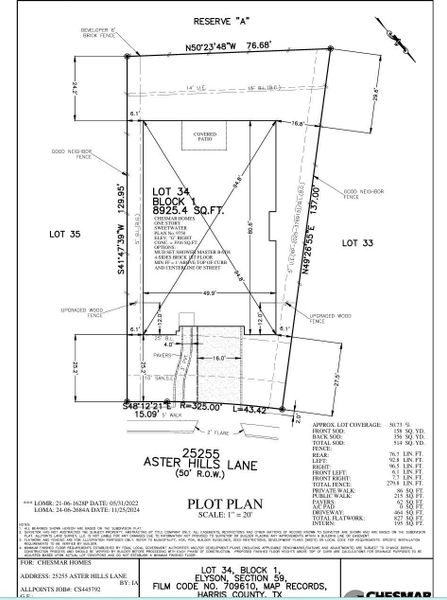 Image 21 of a home in Elyson 60's.