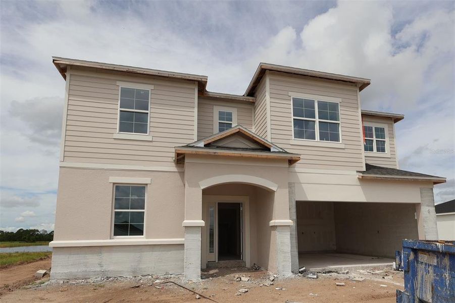 Image 52 of a home in Bay Lake Farms.