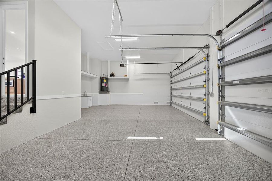 Spacious, unfurnished interior of a new home in , Punta Gorda (Image 21). Spacious, unfurnished interior of a new home in , Punta Gorda (Image 21).