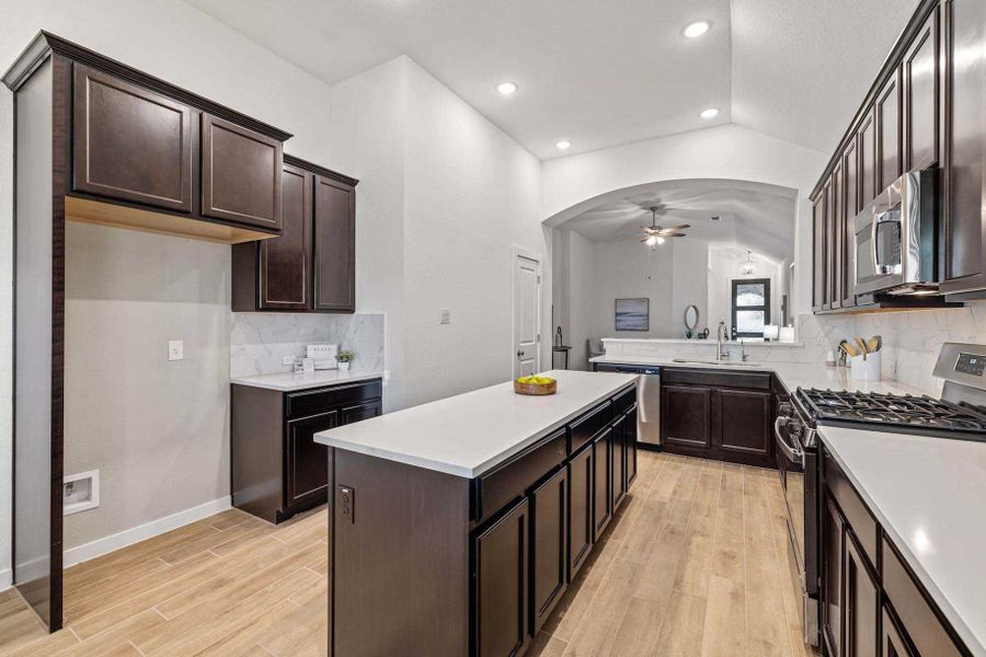 Kitchen Kitchen