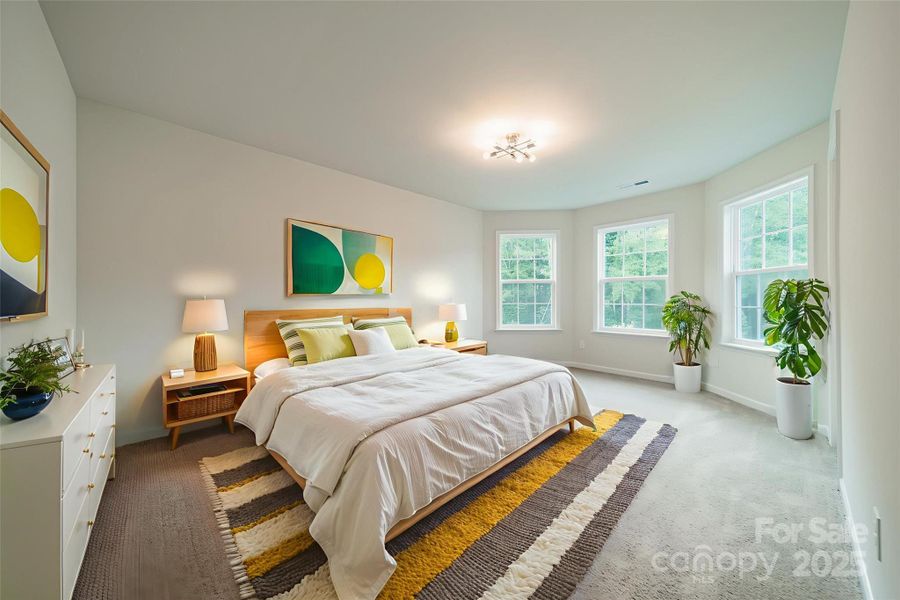 Bedroom 3 *Virtually Staged* Bedroom 3 *Virtually Staged*