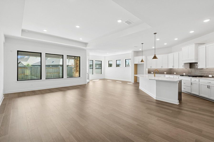 Image 36 of a home in Riceland 60’ Homesites. Image 36 of a home in Riceland 60’ Homesites.