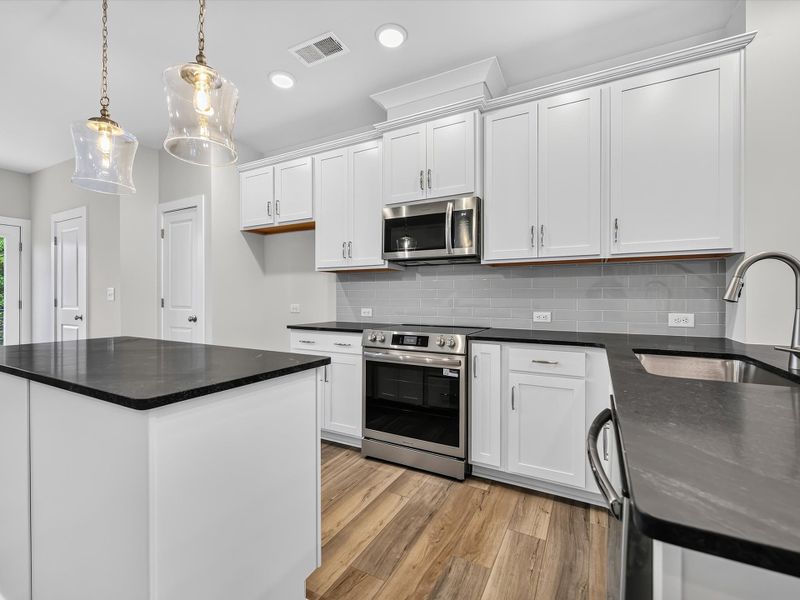 Kitchen Kitchen