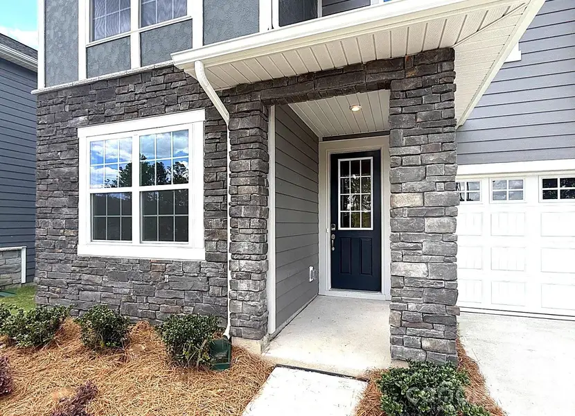 2730 Phoenix Court, Gastonia, NC 28052 (Homesite 124) - The Shenandoah, Tudor 2730 Phoenix Court, Gastonia, NC 28052 (Homesite 124) - The Shenandoah, Tudor