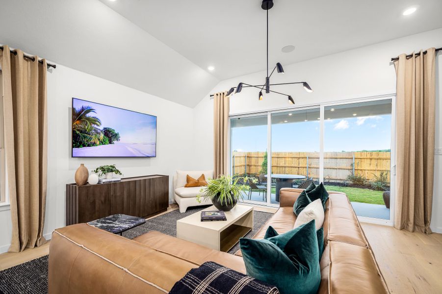 Gathering Space Gathering Space