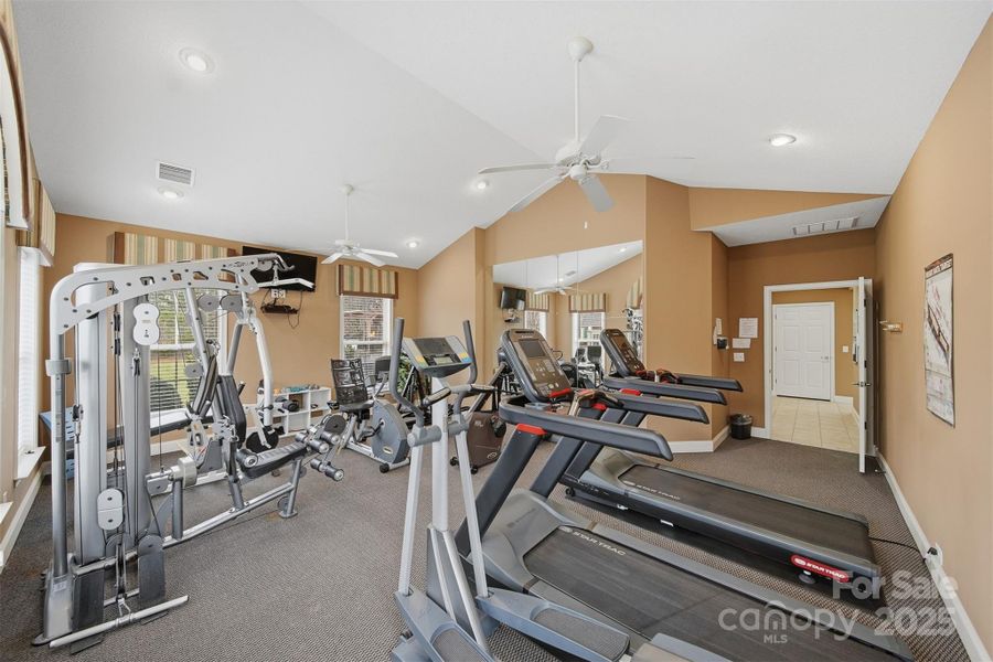 Community amenities in , Hickory (Image 41). Community amenities in , Hickory (Image 41).