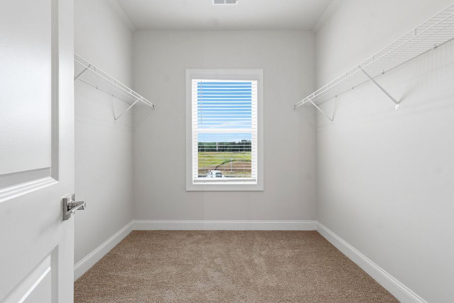 4br New Home in McDonough, GA.  - Slide 22
