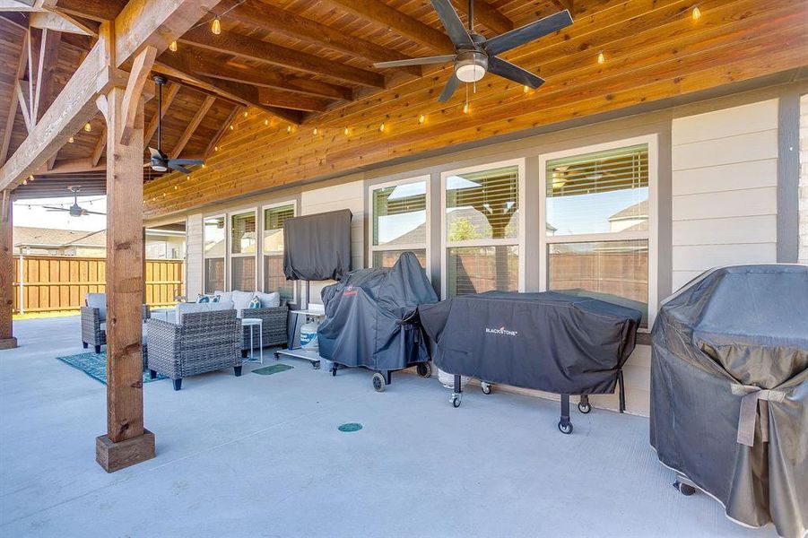 Community amenities in Madero, Haslet (Image 33). Community amenities in Madero, Haslet (Image 33).