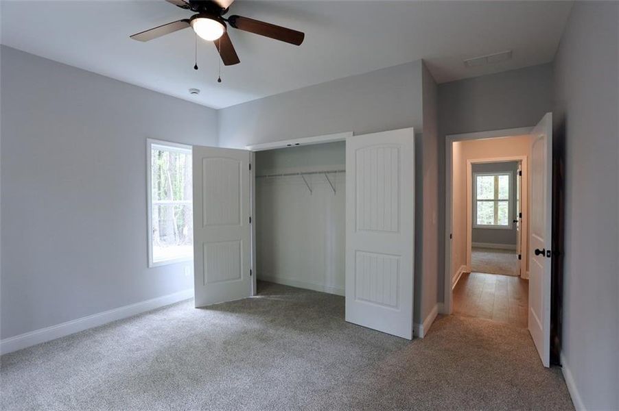 Spacious, unfurnished interior of a new home in , Dallas (Image 19). Spacious, unfurnished interior of a new home in , Dallas (Image 19).