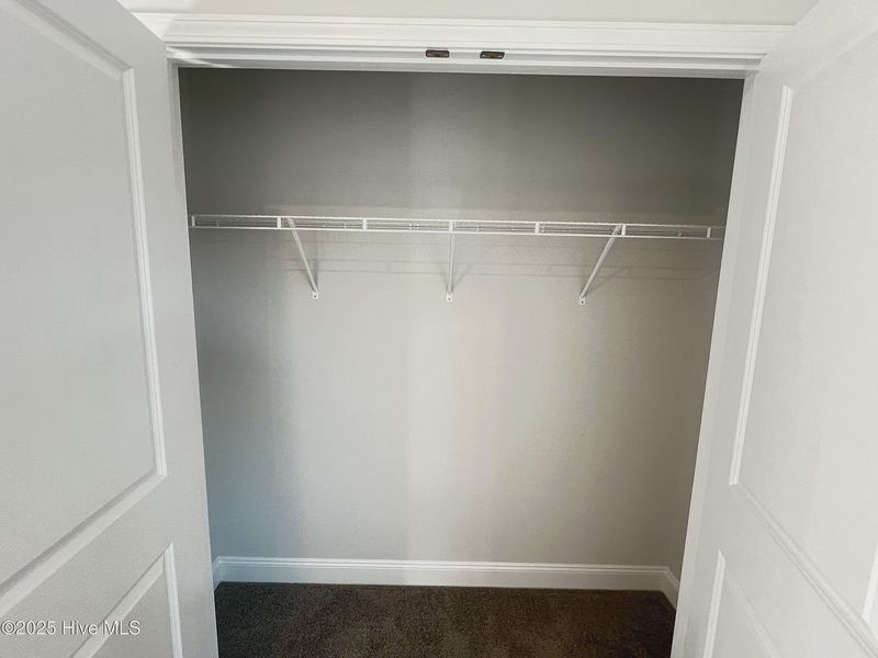 Spacious, unfurnished interior of a new home in Cool Water, Bailey (Image 40).