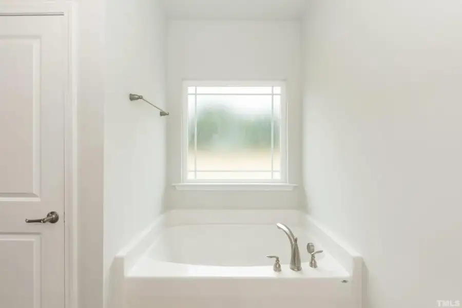 Close-up of interior finishes inside a home in East Lake, Leland (Image 10).