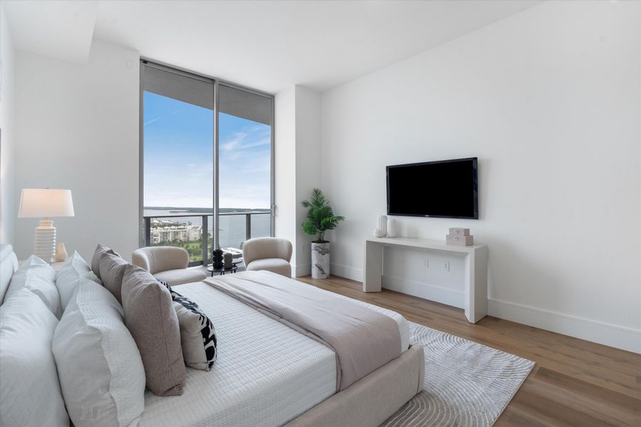 14-220 Lake Shore Drive #2305 Lake Park,