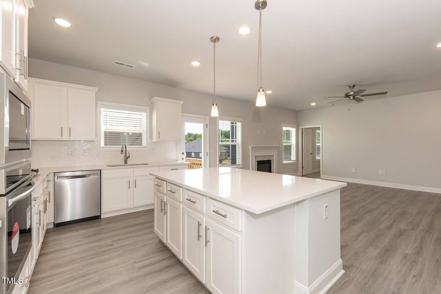 Kitchen 01 Kitchen 01