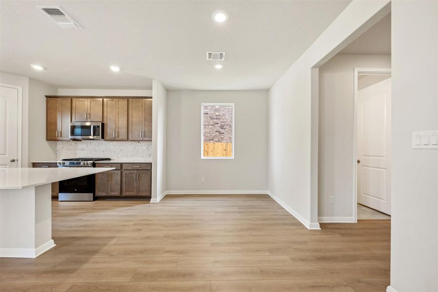 Image 32 of a home in The Cottages at La Cima. Image 32 of a home in The Cottages at La Cima.