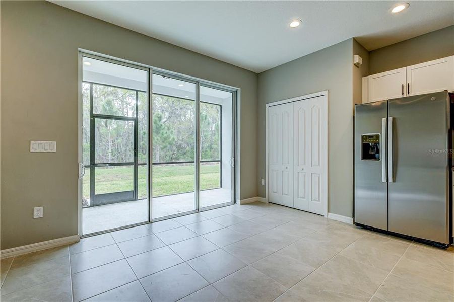 Spacious, unfurnished interior of a new home in , Parrish (Image 14). Spacious, unfurnished interior of a new home in , Parrish (Image 14).
