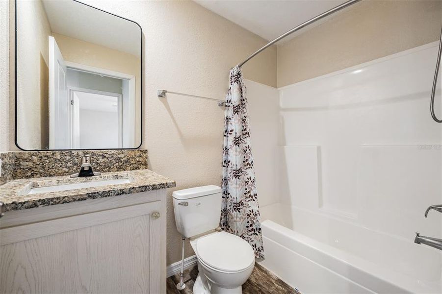 Furnished interior view inside a new home in , Hudson (Image 6). Furnished interior view inside a new home in , Hudson (Image 6).