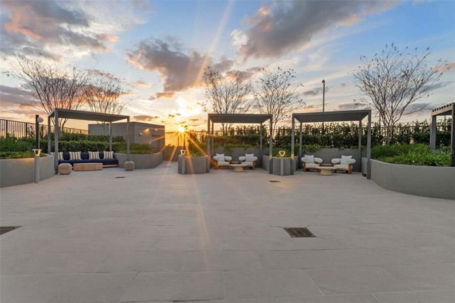 Community amenities in , Tampa (Image 83).