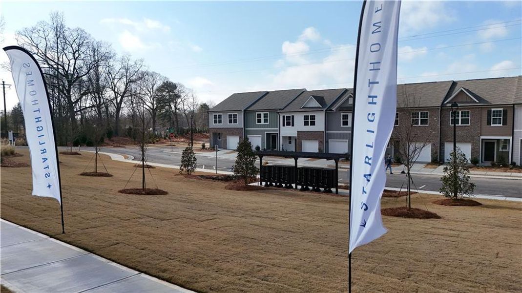 Image 16 of a home in Kingston Cove.