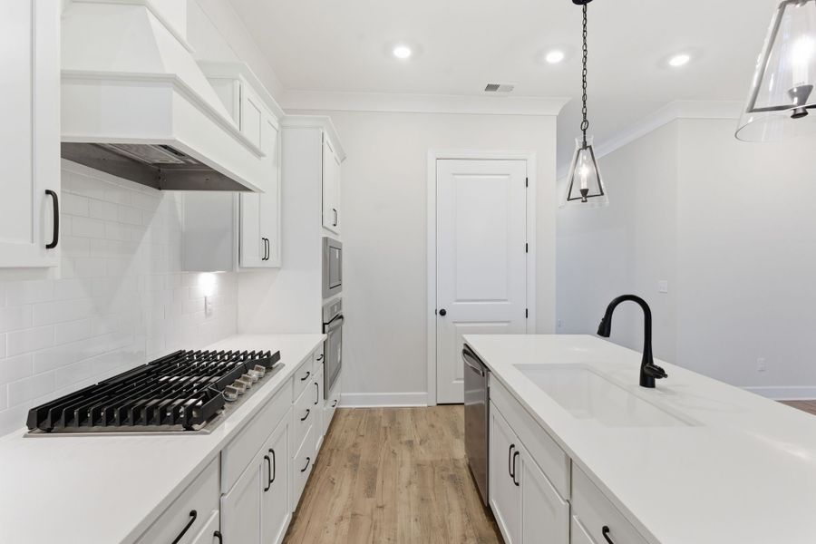 Thompson's Station, TN New Home. - Slide 12 Thompson's Station, TN New Home. - Slide 12