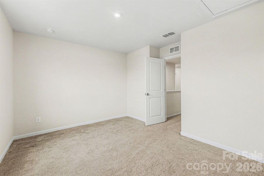 Spacious, unfurnished interior of a new home in , Troutman (Image 13). Spacious, unfurnished interior of a new home in , Troutman (Image 13).