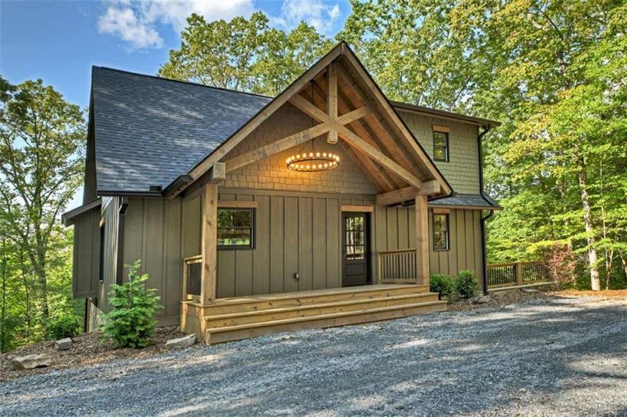 Image 43 of a home in .