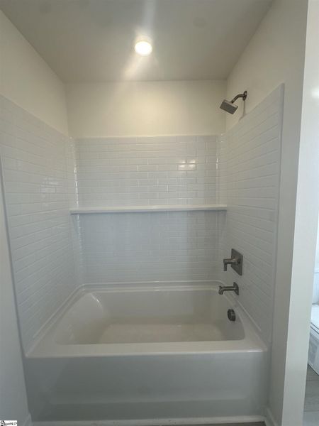 Close-up of interior finishes inside a home in Shiloh Trail, Wellford (Image 15).