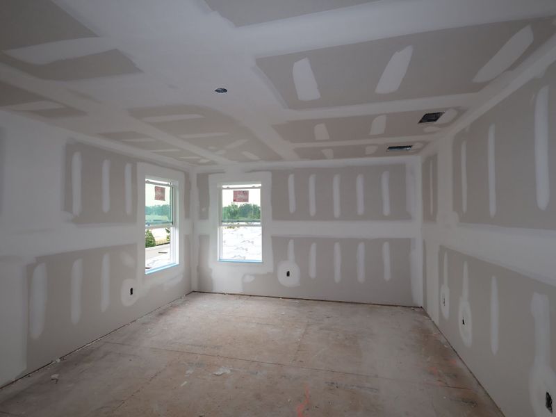 Drywall Drywall