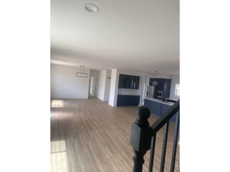 Spacious, unfurnished interior of a new home in , Nunn (Image 25).