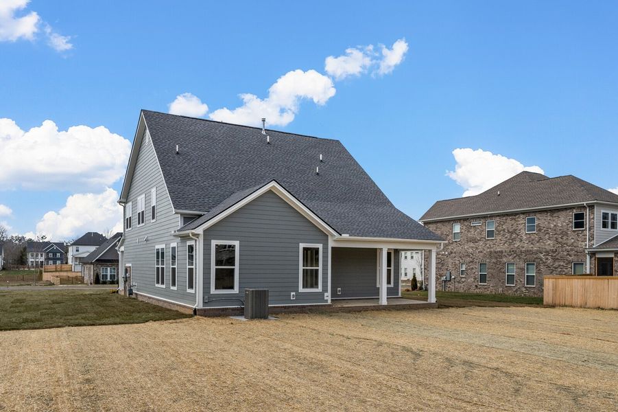 New Home in Fairview, TN.  - Slide 47