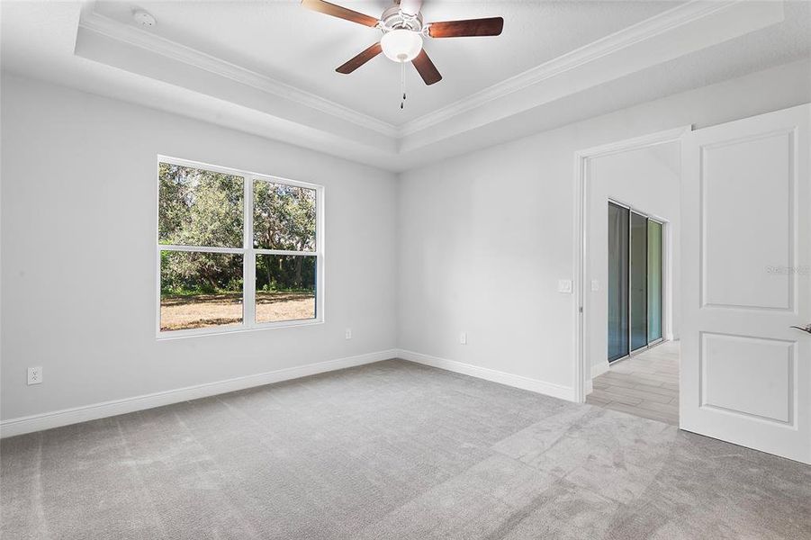 Spacious, unfurnished interior of a new home in , Sanford (Image 26). Spacious, unfurnished interior of a new home in , Sanford (Image 26).