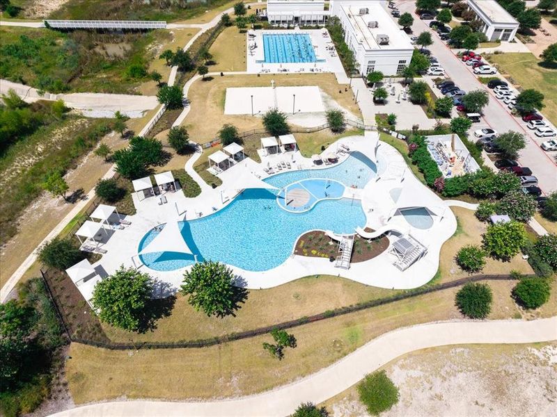 Community amenities in , Fort Worth (Image 37).