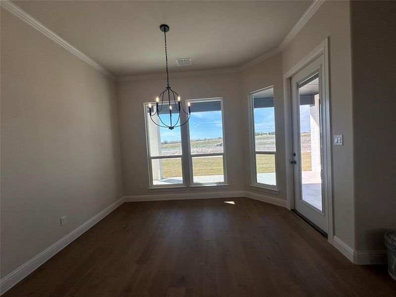 Spacious, unfurnished interior of a new home in , Decatur (Image 24). Spacious, unfurnished interior of a new home in , Decatur (Image 24).
