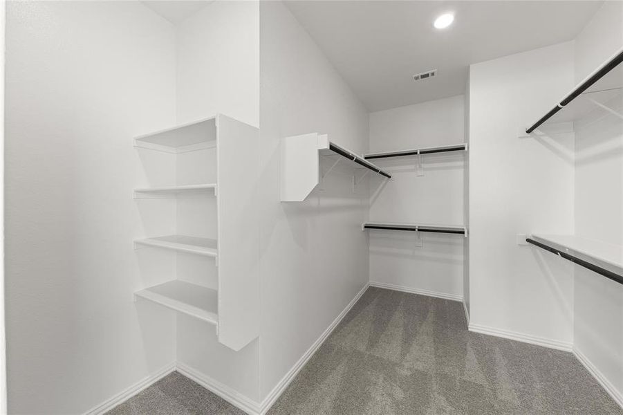 1270 Daybreak  Closet