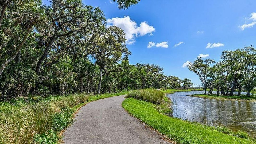 Natural landscape and outdoor views near  in Sarasota (Image 66).